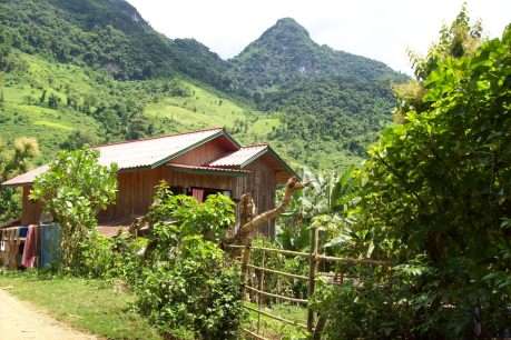Muang Ngoi Culture Trek (4days - 3nights)
